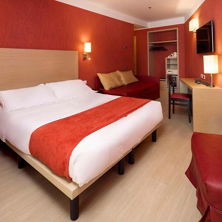 Best Western Porto Antico جنوة المظهر الخارجي الصورة
