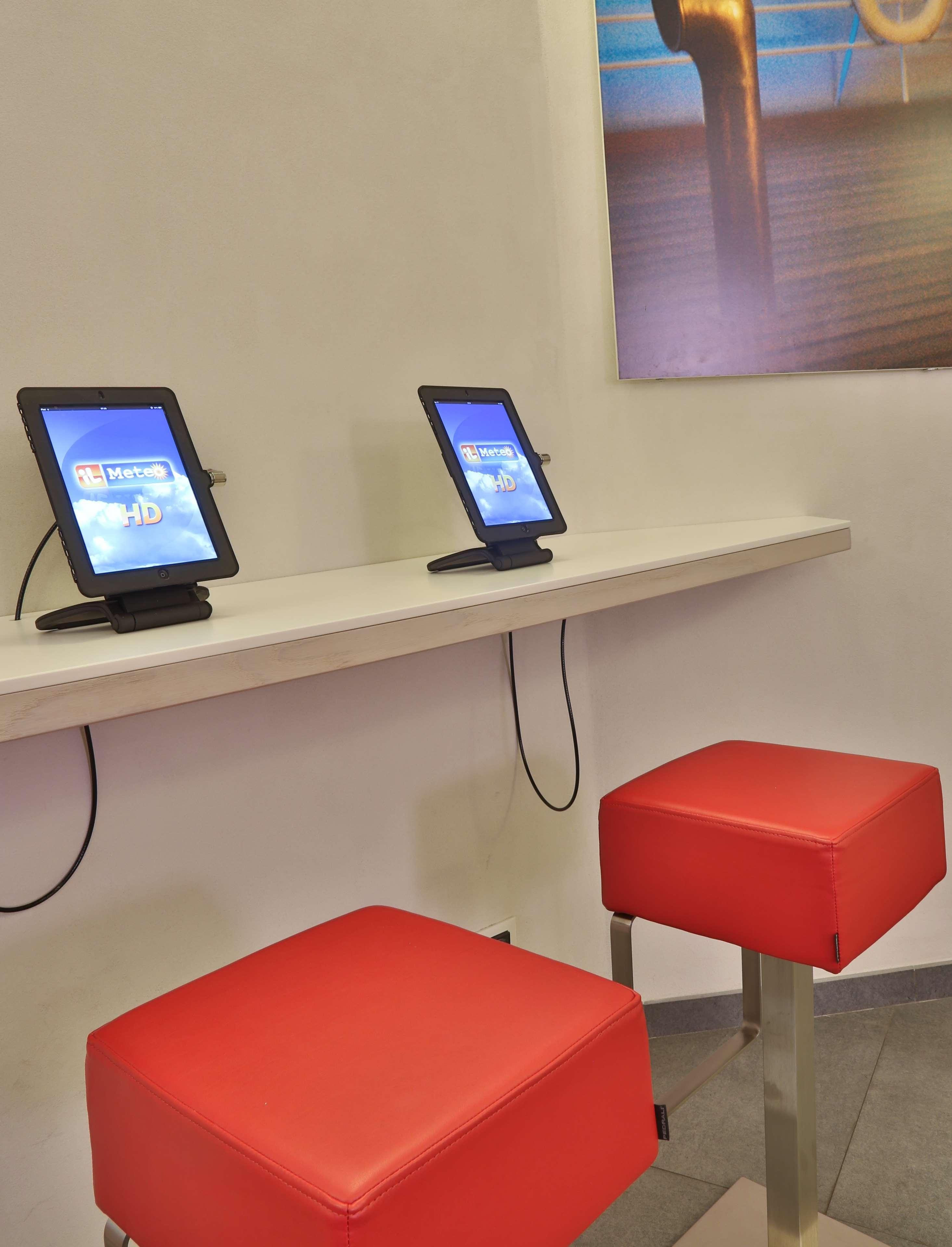 Best Western Porto Antico جنوة المظهر الخارجي الصورة