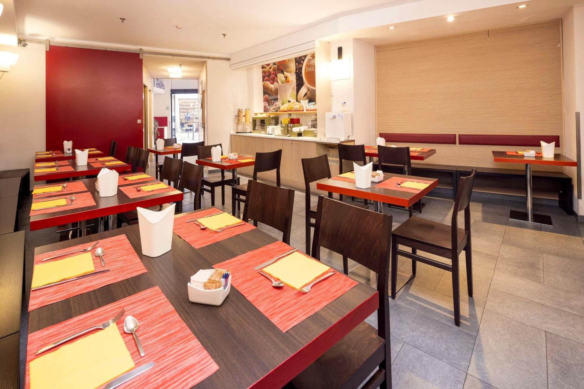 Best Western Porto Antico جنوة المظهر الخارجي الصورة
