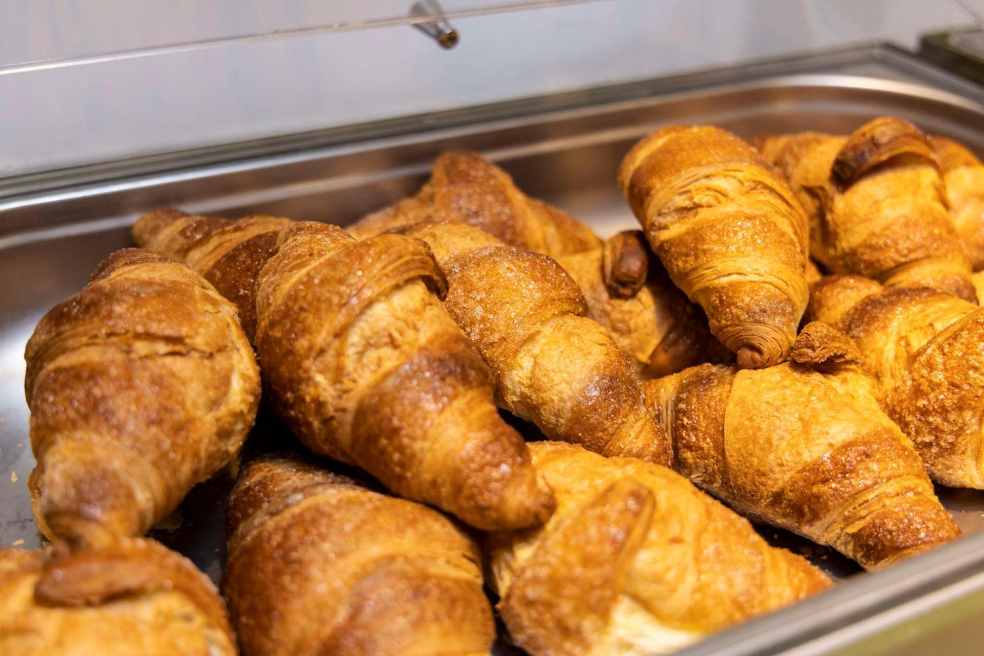 Best Western Porto Antico جنوة المظهر الخارجي الصورة