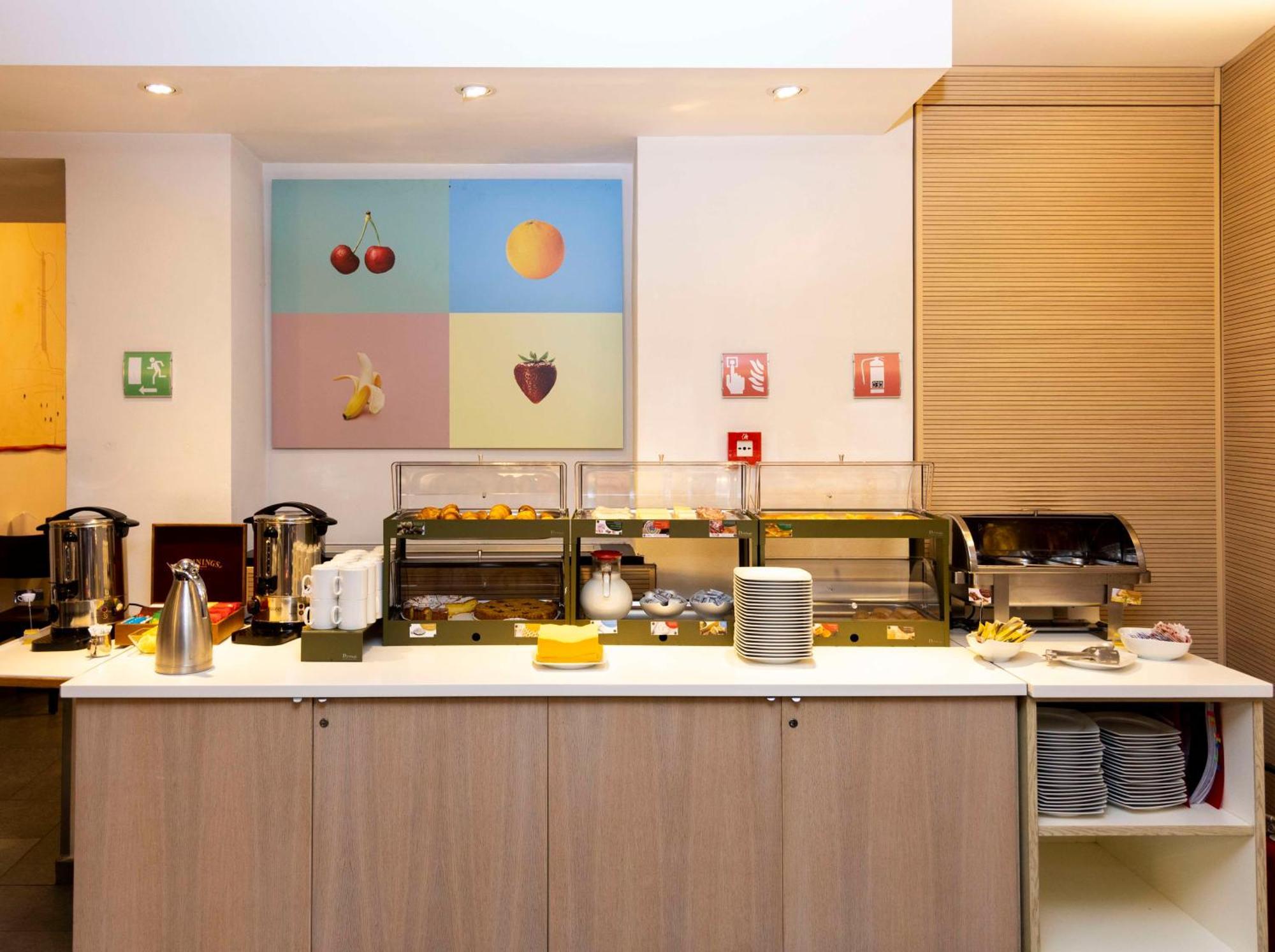 Best Western Porto Antico جنوة المظهر الخارجي الصورة