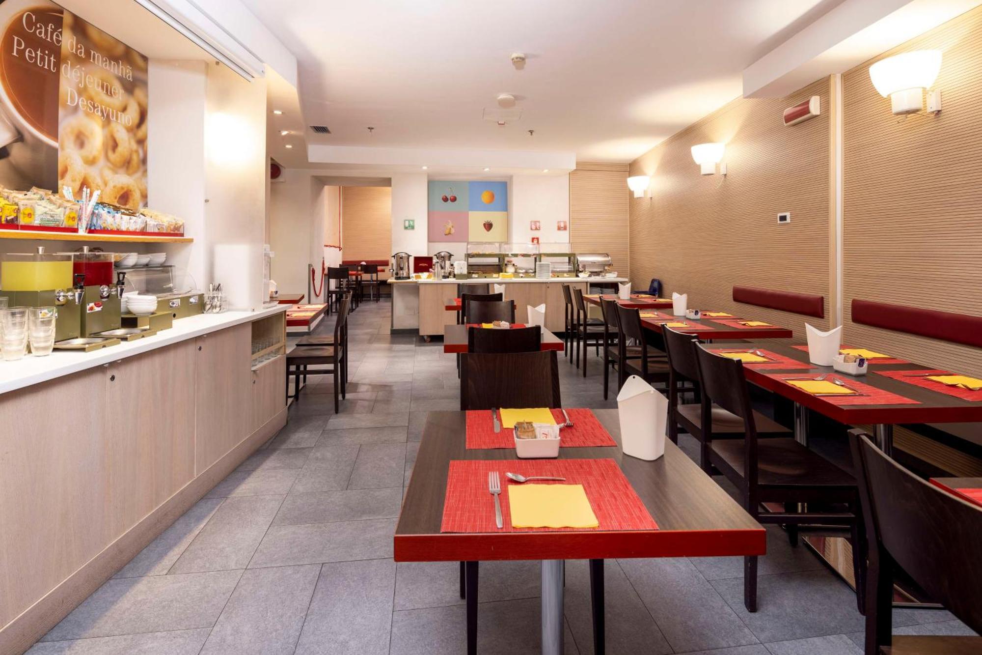 Best Western Porto Antico جنوة المظهر الخارجي الصورة