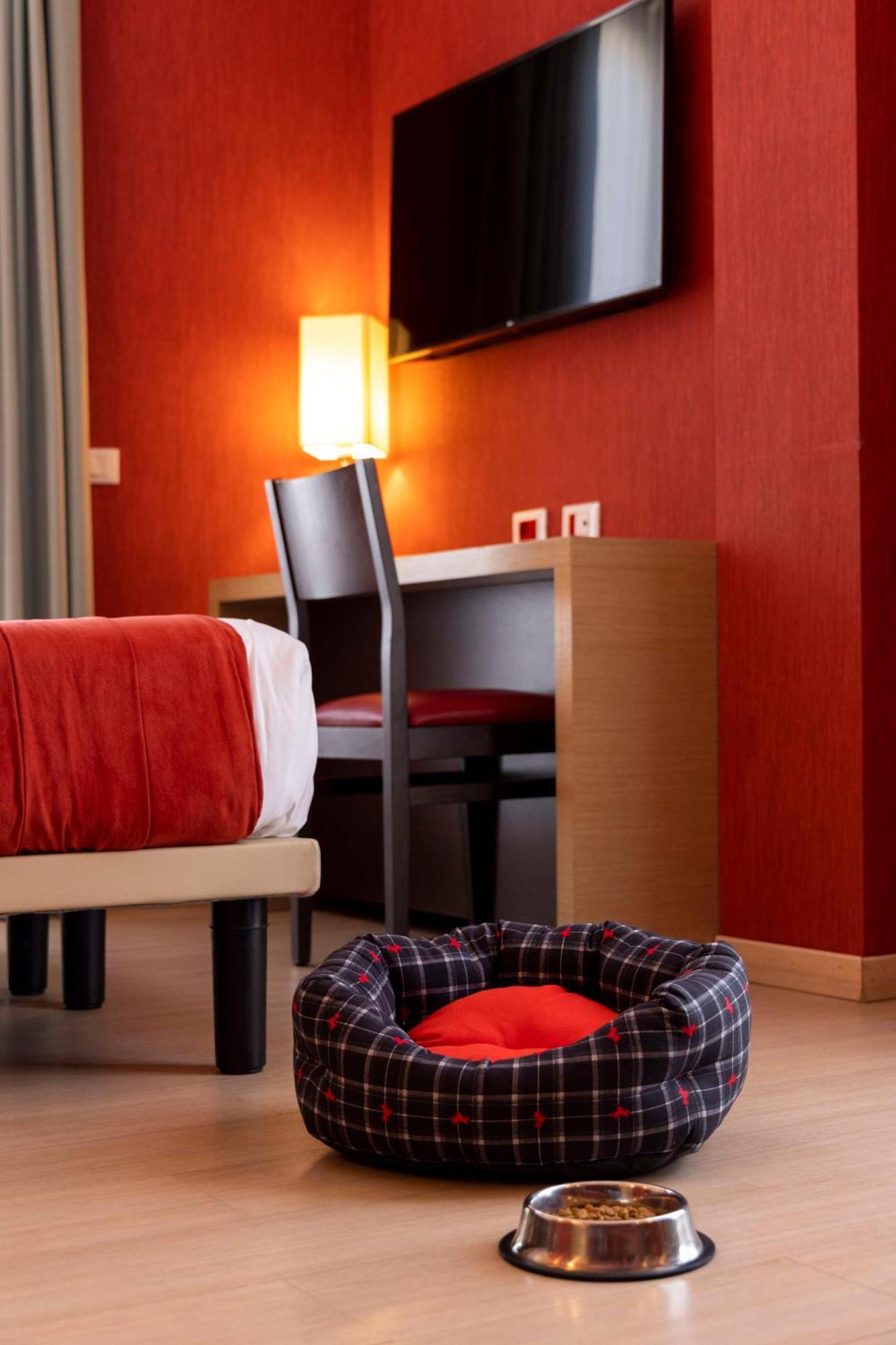 Best Western Porto Antico جنوة المظهر الخارجي الصورة